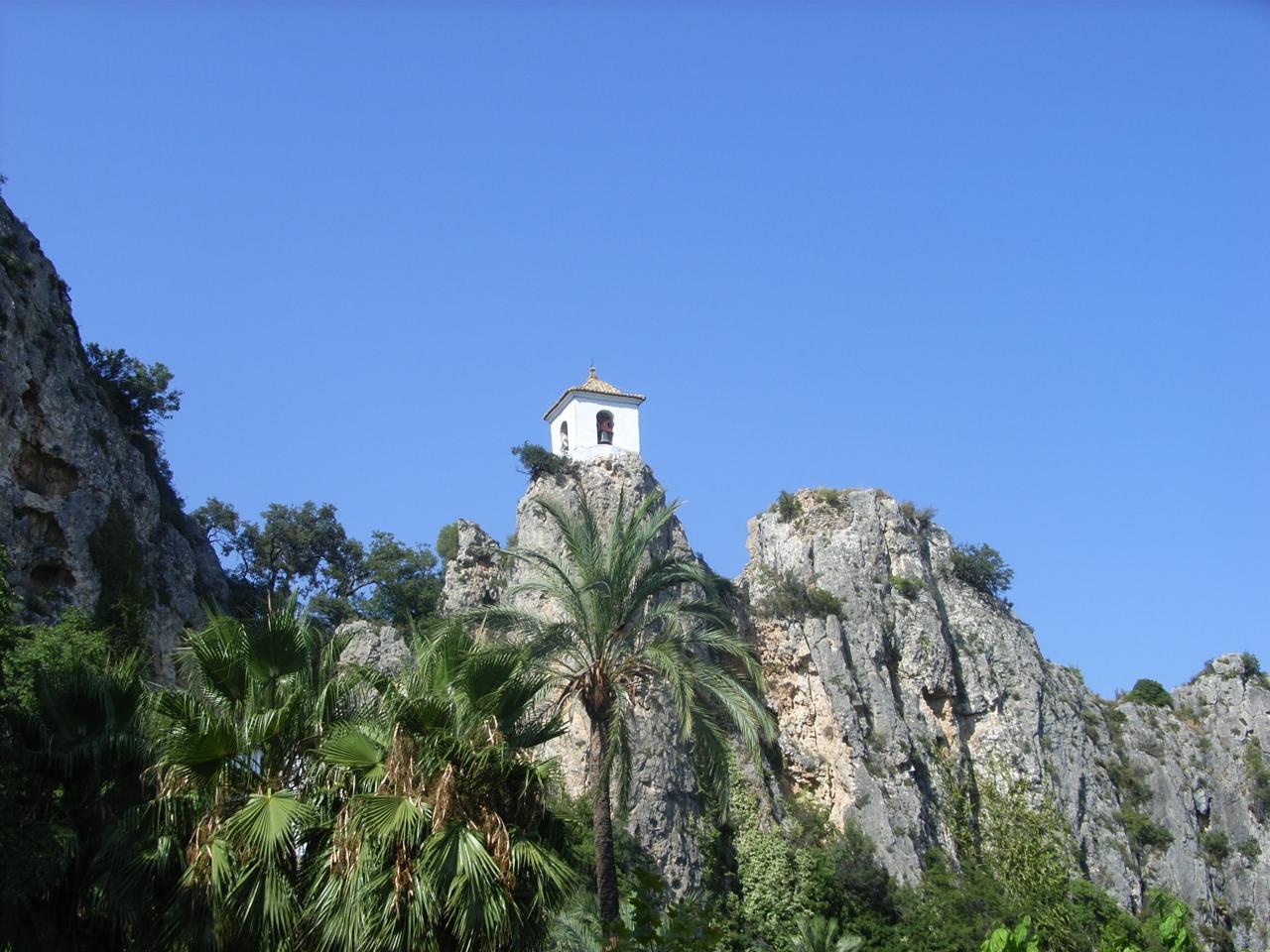 Guadalest